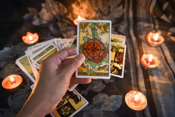 tarot cards Tuscarawas